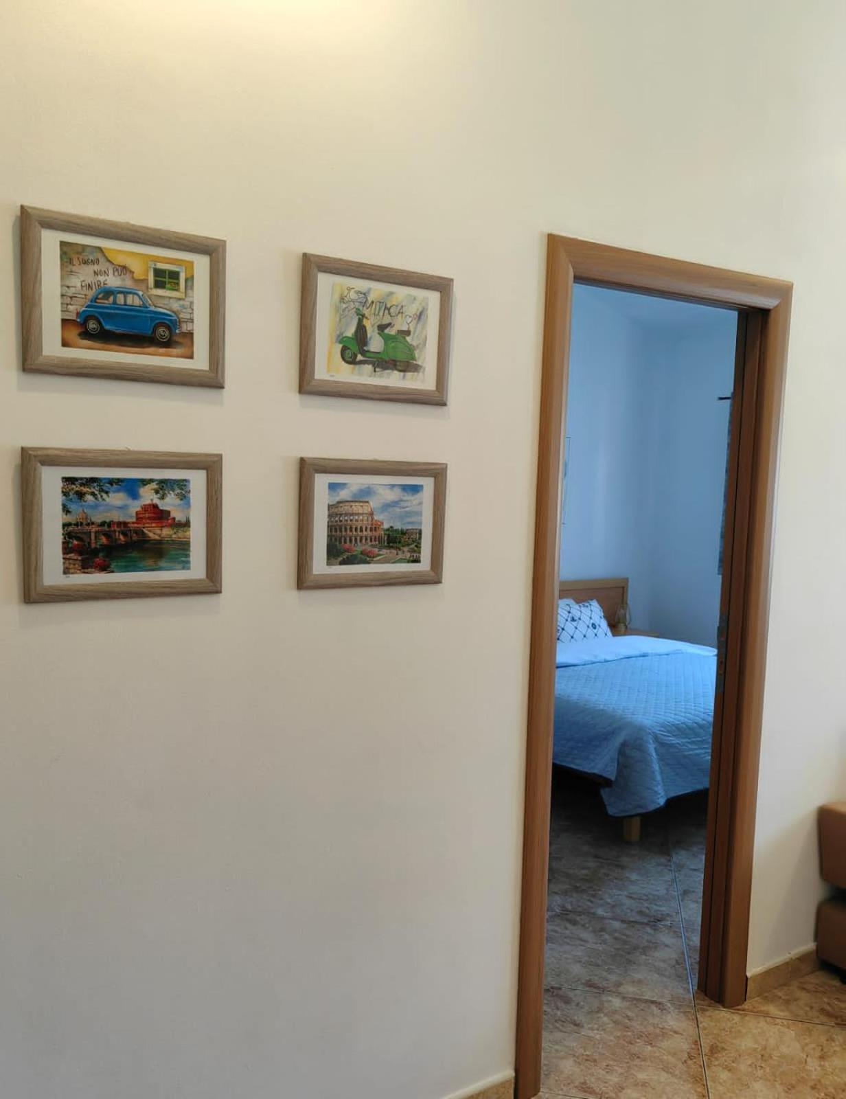 Apartments Andrea Kotor Rom bilde