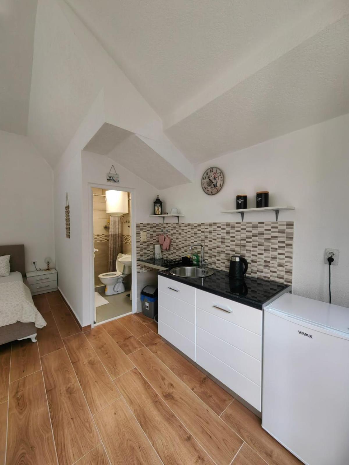 Apartments Andrea Kotor Rom bilde