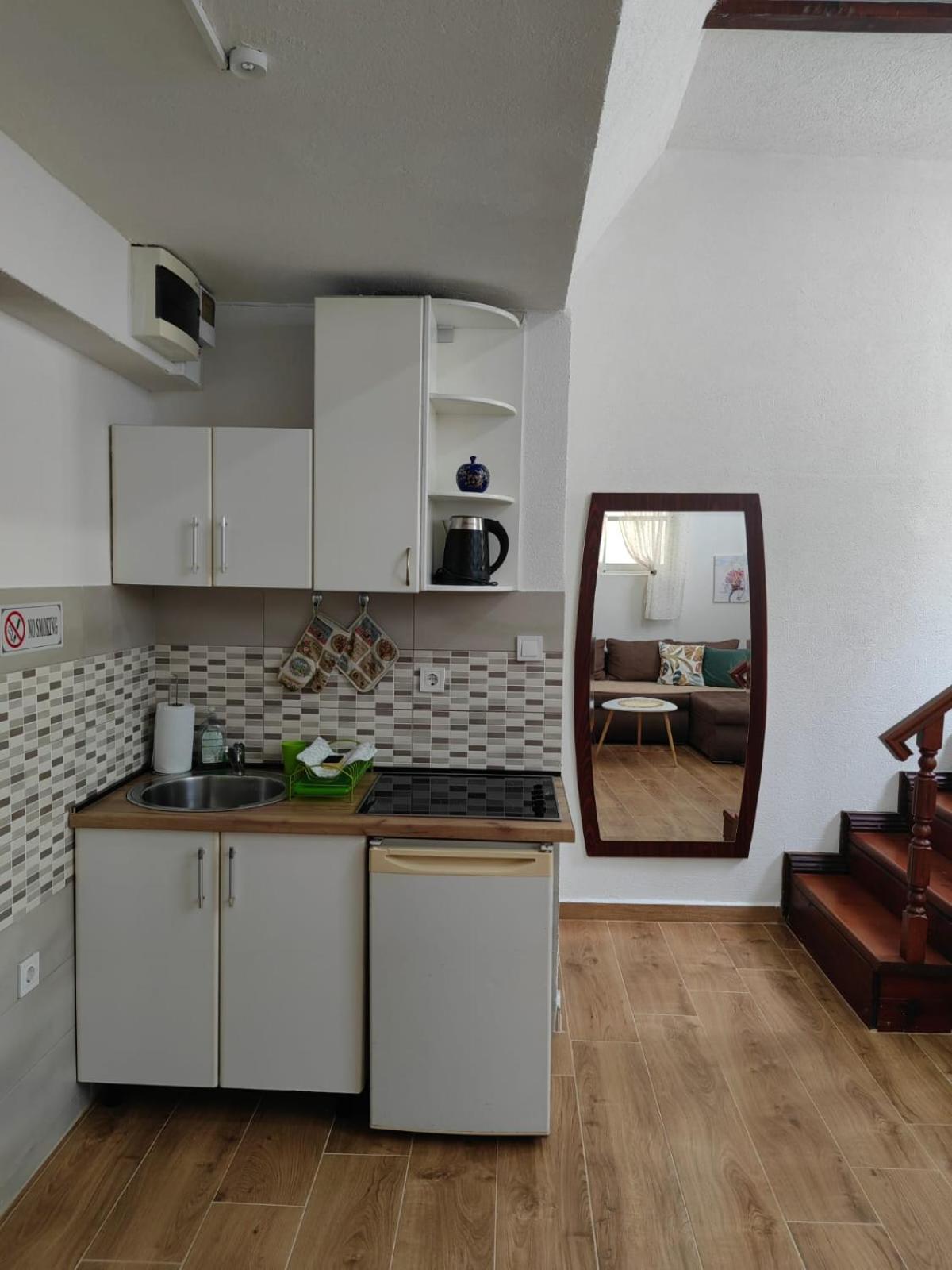 Apartments Andrea Kotor Rom bilde