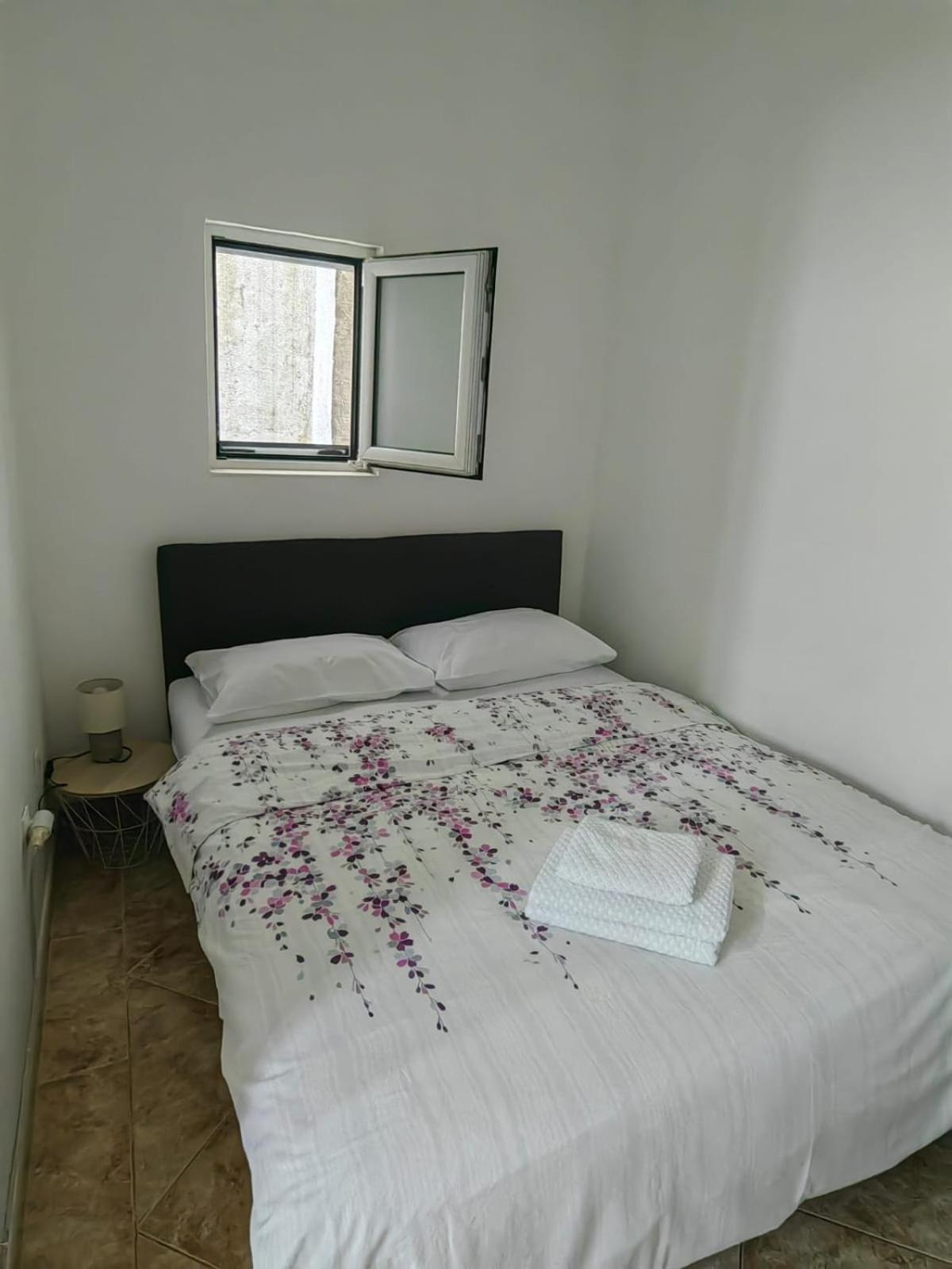 Apartments Andrea Kotor Rom bilde