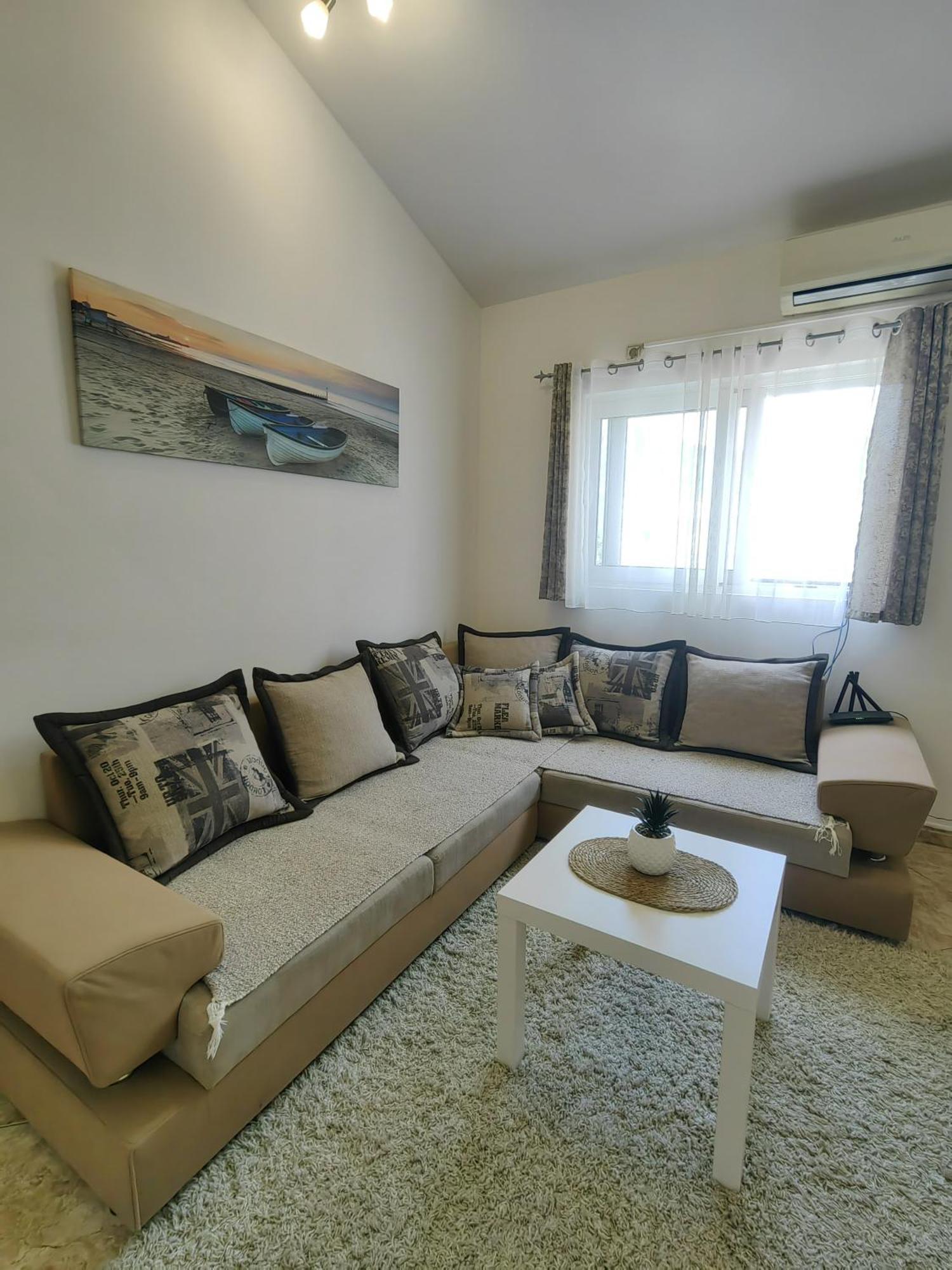 Apartments Andrea Kotor Rom bilde